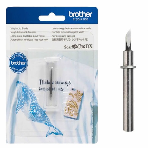 Scanncut sdx vinyl - scanncut, dx