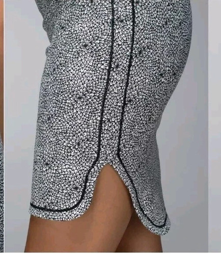 Lululemon city skirt black - lululemon,