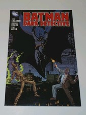 Batman Dark Detective Steve