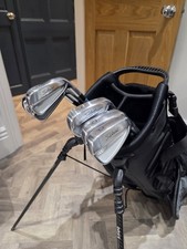 Titleist T150 5-PW, 4 Iron T200