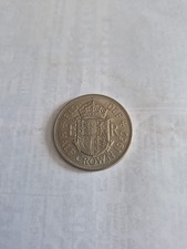 1967 Half Crown 1/2 Crown
