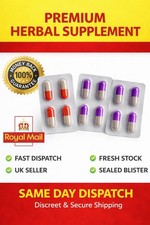 Extra Strength- Sex Pills for