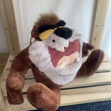 Vintage looney tunes - looney, taz