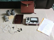 SCIENTOLOGY Vintage AUDIT