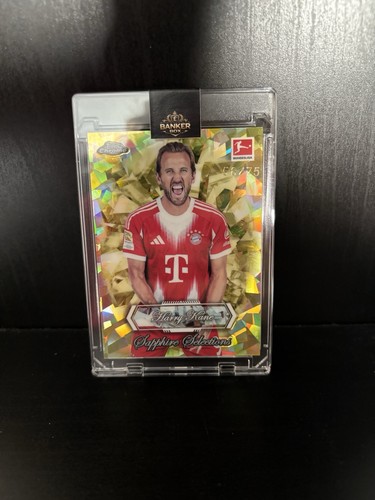 Topps harry kane - topps,