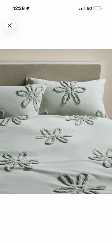 Marks and spencer single duvet - marks,