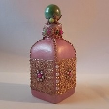 Pink Decorative Upcycled