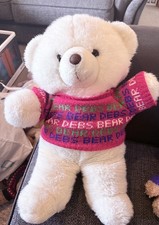 Vintage 1990’s Debs by