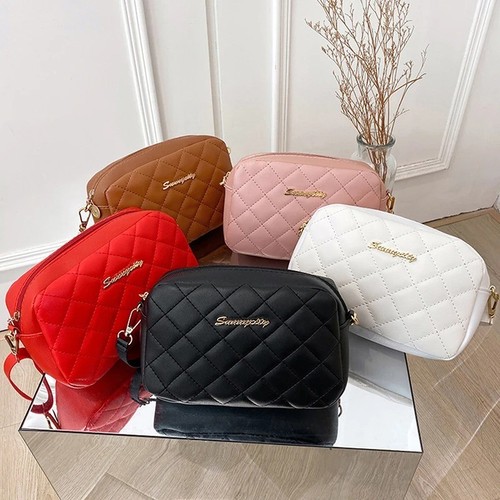 Fashion ladies crossbody bags - ladies,