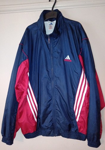 Mens adidas shell track - mens, jacket
