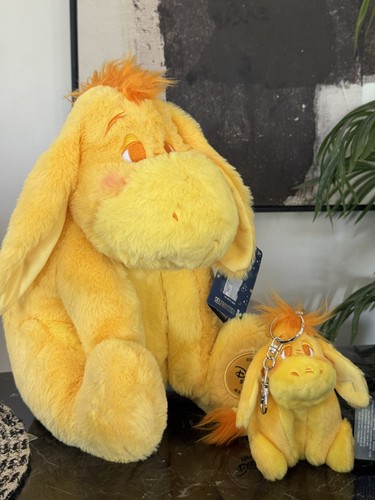 Disney selfridges eeyore - disney,