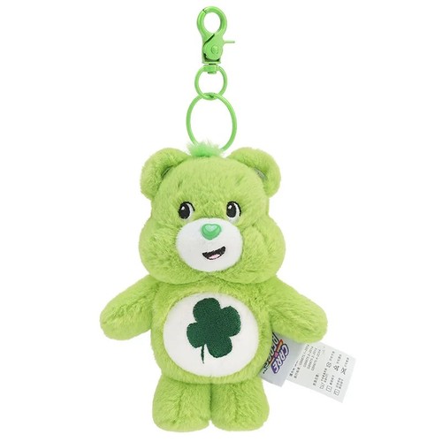 Care bears rainbow plush - bears,