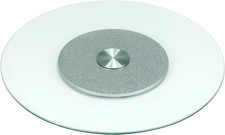 70cm/27” Tempered Glass Lazy