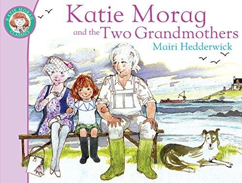 Katie morag and the - katie,