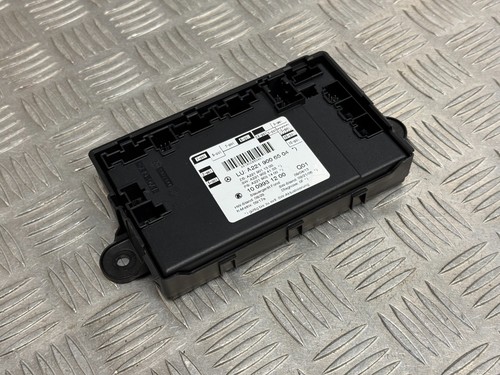 Mercedes w221 door module - module, rear