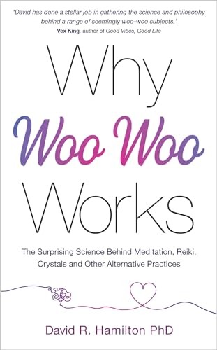 Why woo works the - works:,