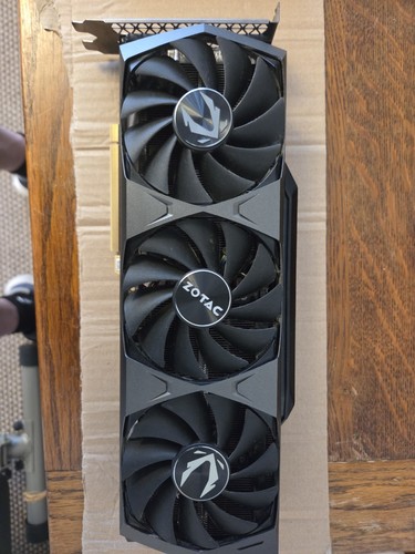 Zotac gaming geforce rtx - zotac,