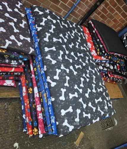 Brand new flat - xl, beds