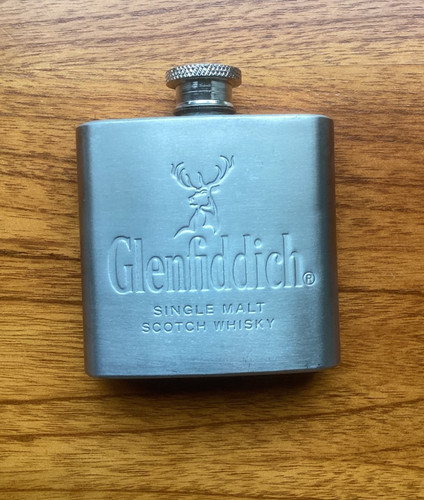 Glenfiddich scotch whisky - glenfiddich,