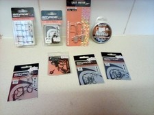 JOBLOT OF MIXED SAVAGE GEAR TERMINAL TACKLE
