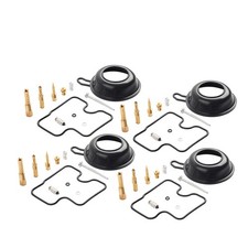 4 Sets Carburetor Repair Kit