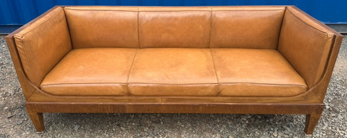 1930s sofa box - box, the