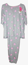 LADIES M&S PERCY PIG PYJAMAS &