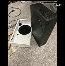 Microsoft Xbox Series