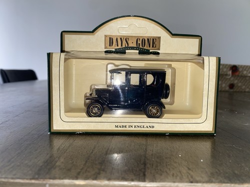 Lledo dg33 000 - lledo, 1920