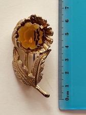 Vintage 1950s Signed SPHINX