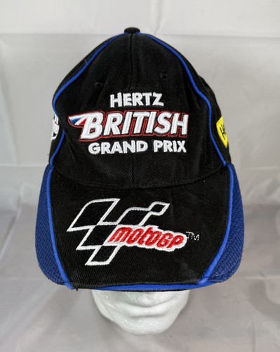 Hertz silverstone motogp - hertz,