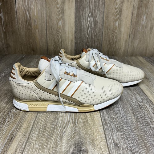 Rare adidas 800 trainers - adidas,