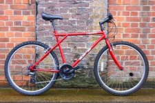 GT Palomar Mountain Bike