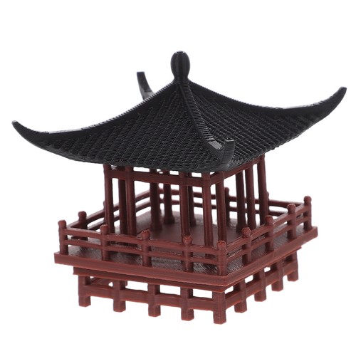 Japanese garden miniatures - japanese,