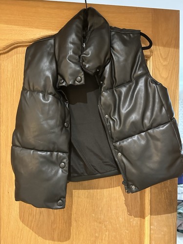 Zara body warmer - gilet, m