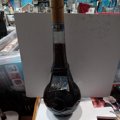 Vintage france 1998 - 1998, cup