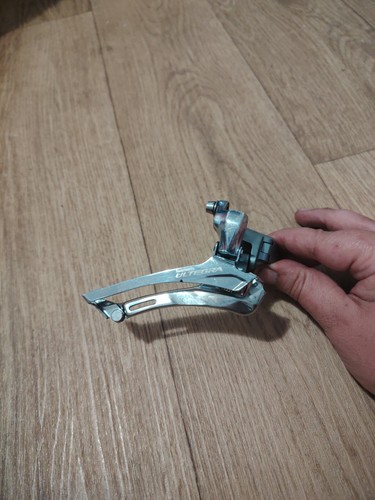 Shimano ultegra 6700 front - ultegra,