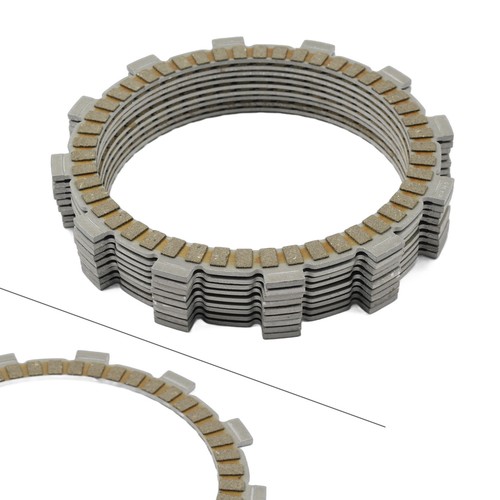 Clutch friction discs for bmw - clutch,