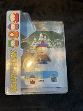 Mezco South Park Series Two Stan 2006 New Sealed