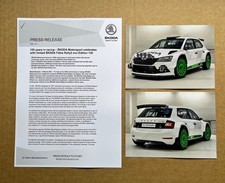 2021 skoda fabia rally2 evo - 2021,