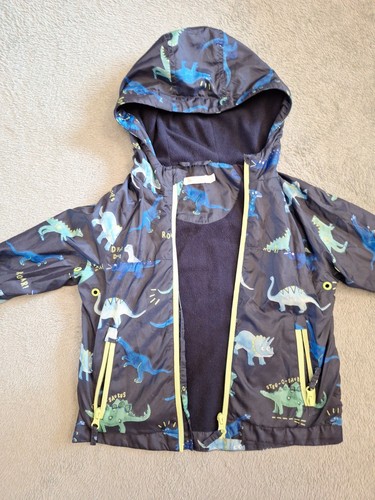 Kids boy girl blue dinosaur - kids,