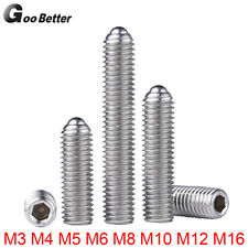 M3 M4 M5 M6 M8 M10 M12 M16