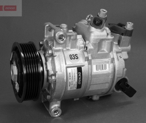 Denso air condition - condition, a/c