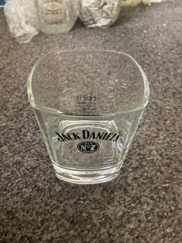 Jack daniel 7 whiskey - no,