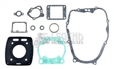 Yamaha DT125LC RD125LC VERTEX