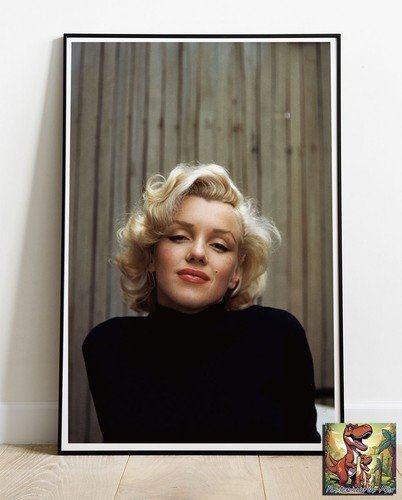 Marilyn monroe photo poster - photo, /