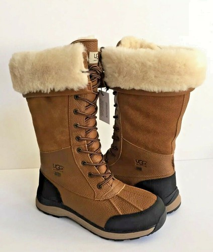 Ugg adirondack tall - ugg,