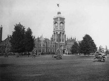 The Royal Masonic School for