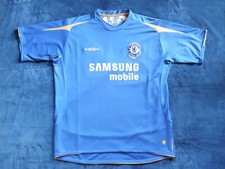 New Chelsea Player Issue