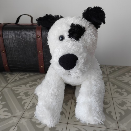 Toys puppy dog plush soft - r,